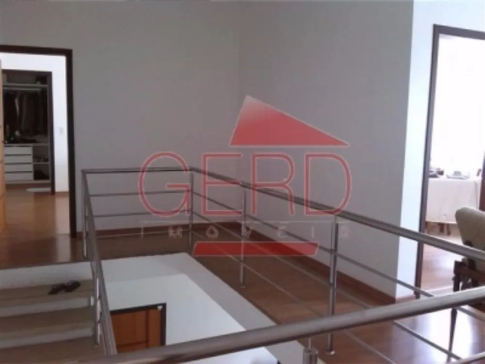 Sobrado, 4 quartos, 212 m² - Foto 19