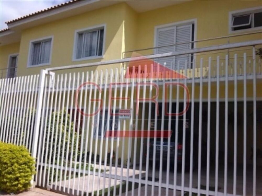 Sobrado, 4 quartos, 212 m² - Foto 7