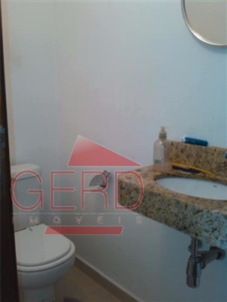 Sobrado, 4 quartos, 212 m² - Foto 14
