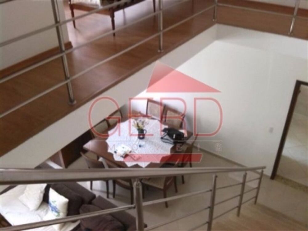 Sobrado, 4 quartos, 212 m² - Foto 11