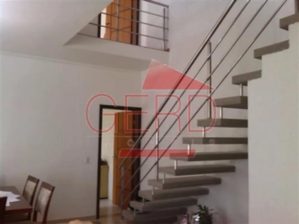 Sobrado, 4 quartos, 212 m² - Foto 4