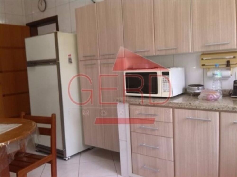 Sobrado, 4 quartos, 212 m² - Foto 6