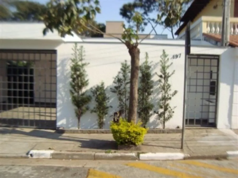 Sobrado à venda com 3 quartos, 210m² - Foto 2