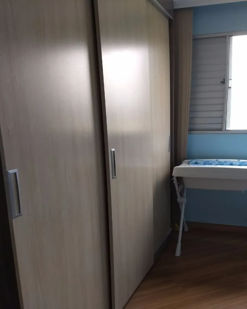 Apartamento, 2 quartos, 60 m² - Foto 4