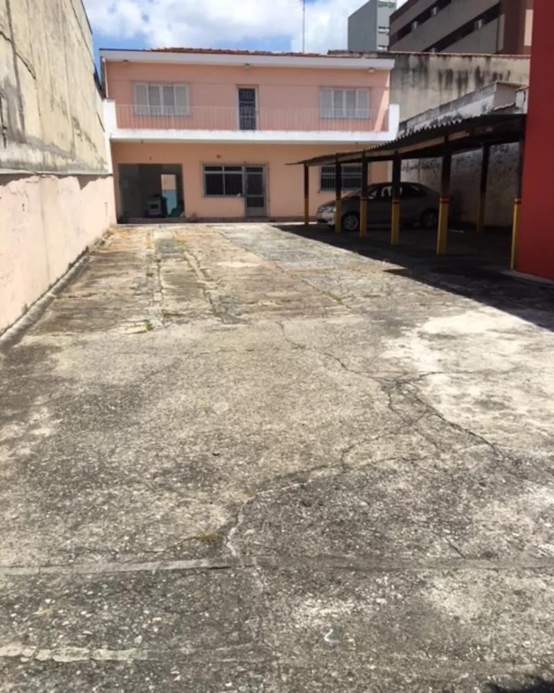 Terreno para alugar, 375m² - Foto 1