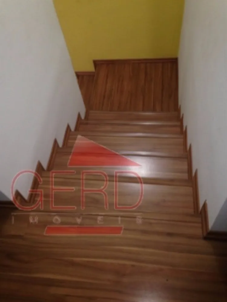 Sobrado, 3 quartos, 180 m² - Foto 8