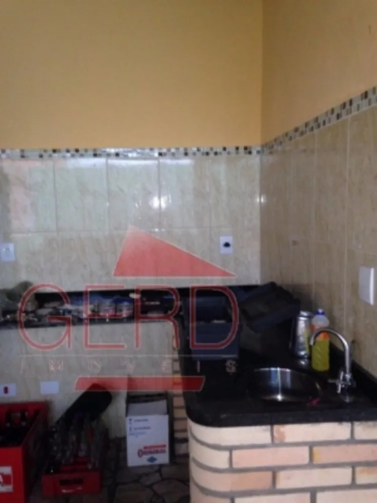 Sobrado, 3 quartos, 180 m² - Foto 6