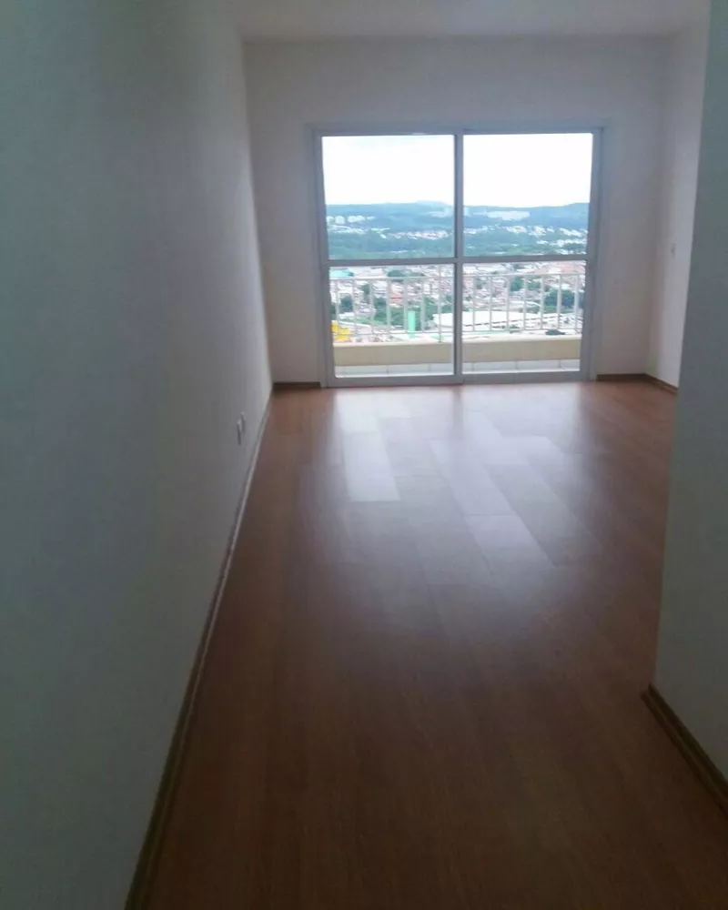 Apartamento à venda com 3 quartos, 70m² - Foto 1