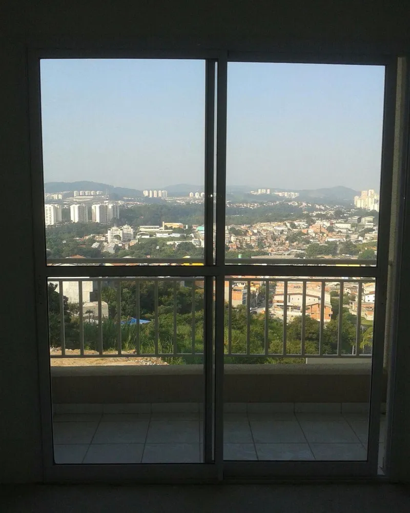 Apartamento, 3 quartos, 70 m² - Foto 8