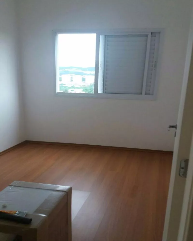 Apartamento à venda com 3 quartos, 70m² - Foto 3