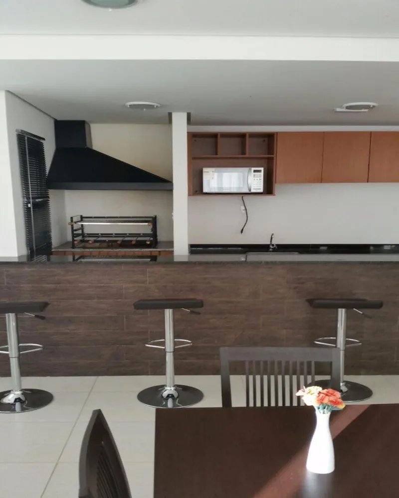 Apartamento, 3 quartos, 70 m² - Foto 11