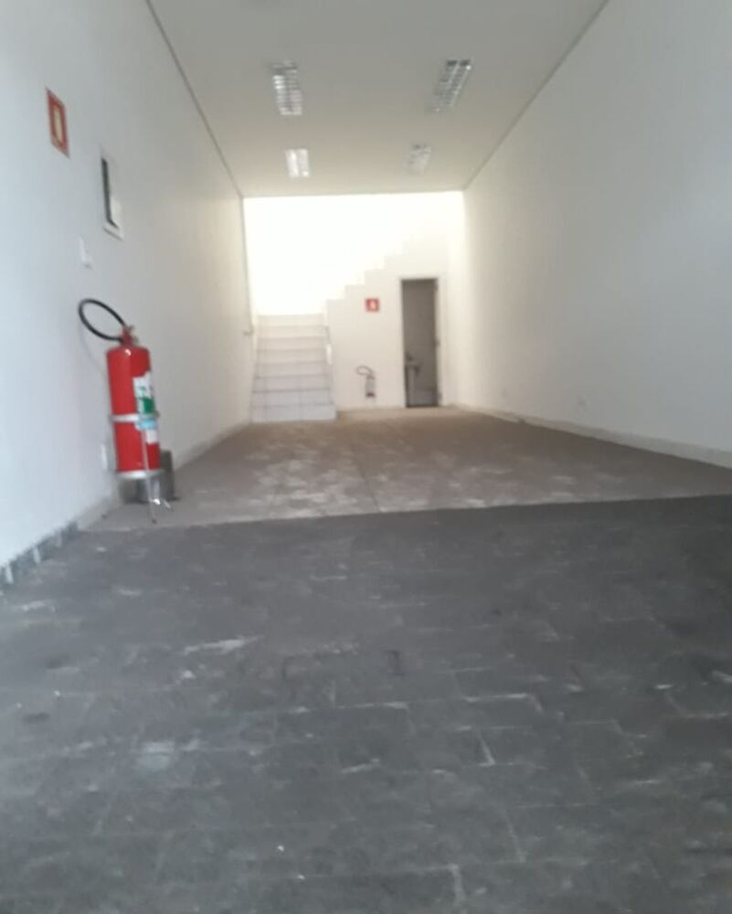 Loja-Salão, 168 m² - Foto 2