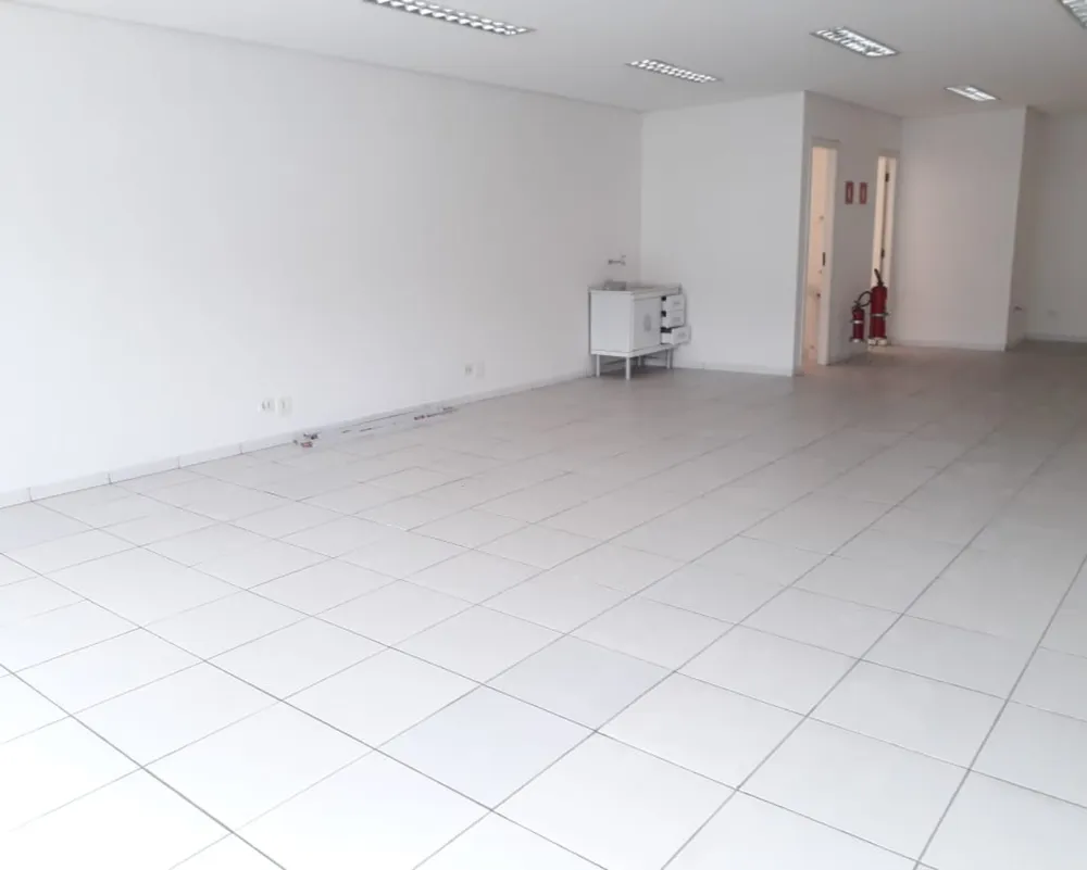 Loja-Salão, 168 m² - Foto 1