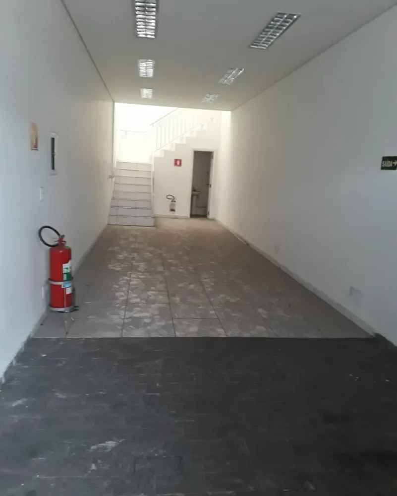 Loja-Salão, 168 m² - Foto 4