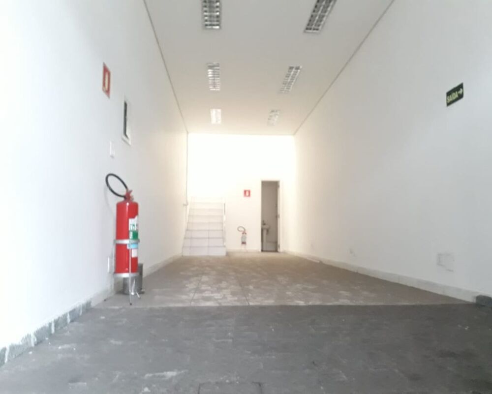 Loja-Salão, 168 m² - Foto 5