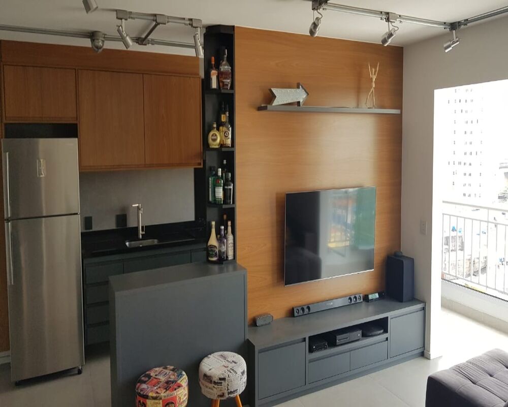 Apartamento, 2 quartos, 60 m² - Foto 5