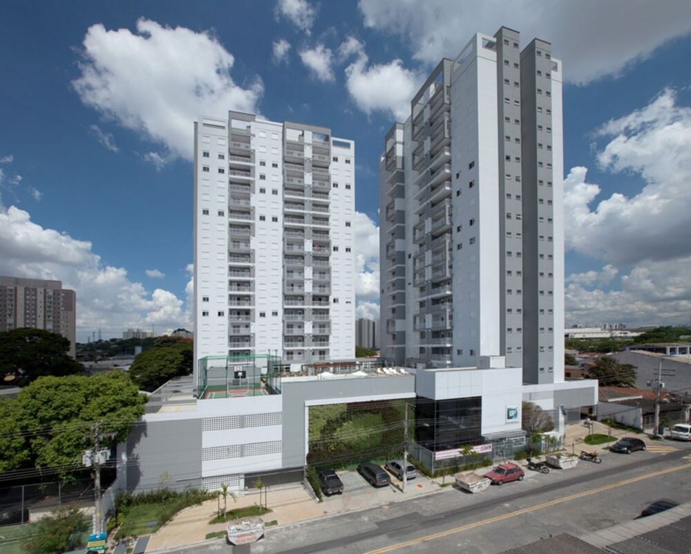 Apartamento, 2 quartos, 60 m² - Foto 6