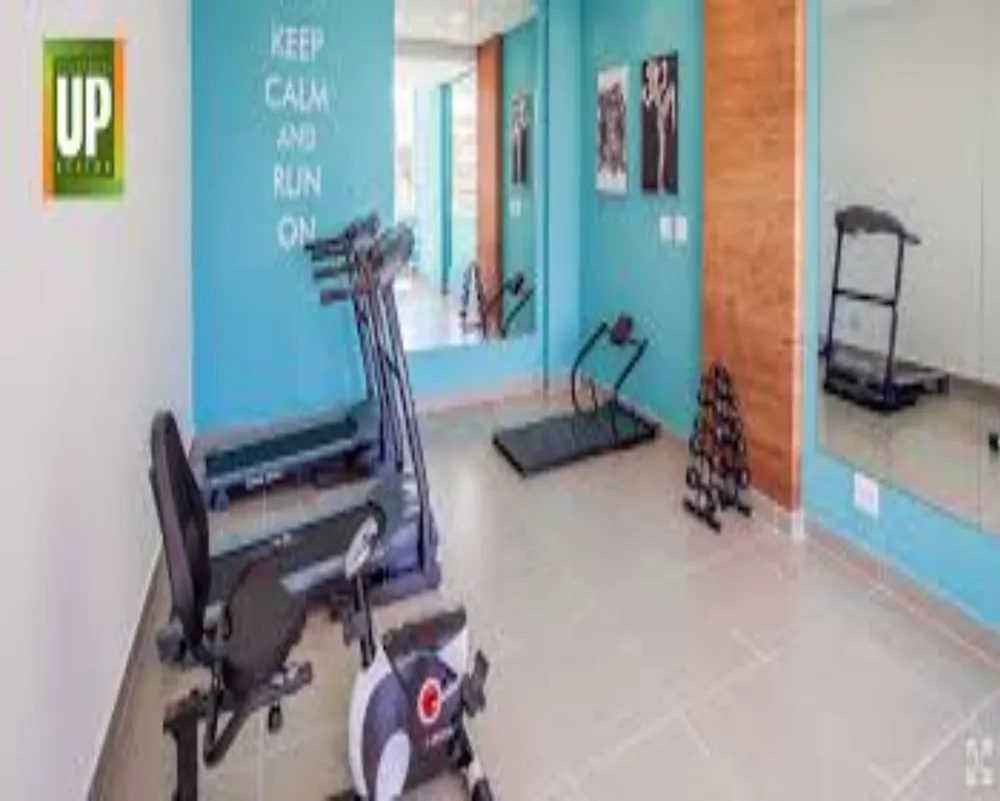 Apartamento, 2 quartos, 60 m² - Foto 4