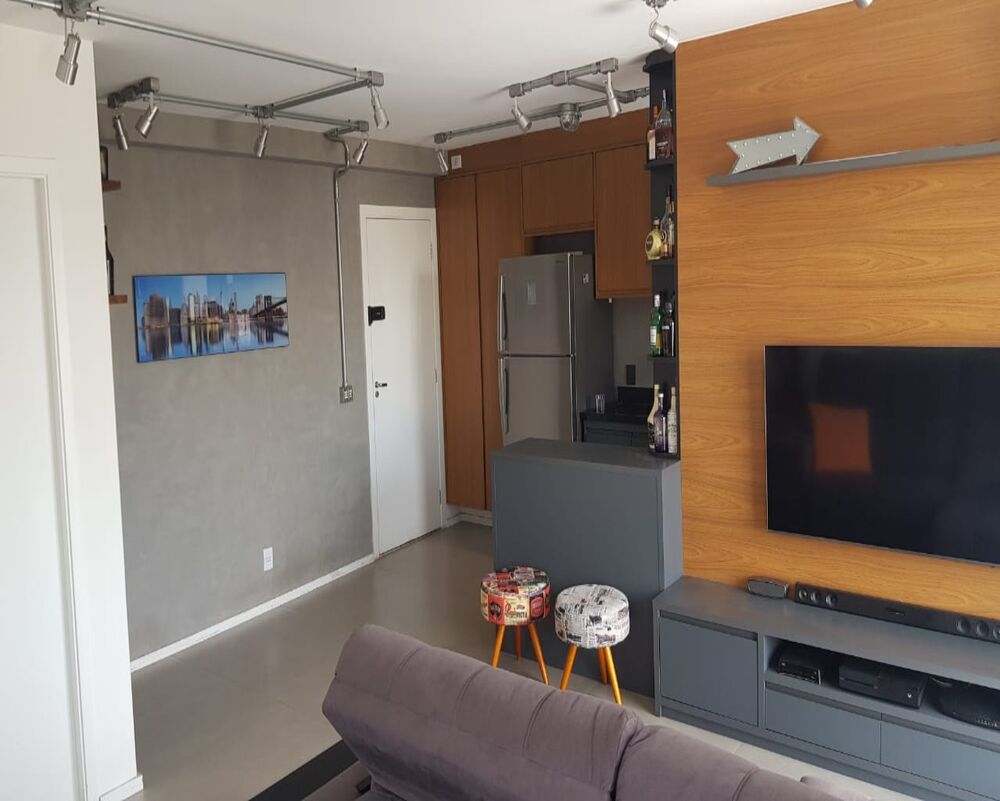 Apartamento, 2 quartos, 60 m² - Foto 8