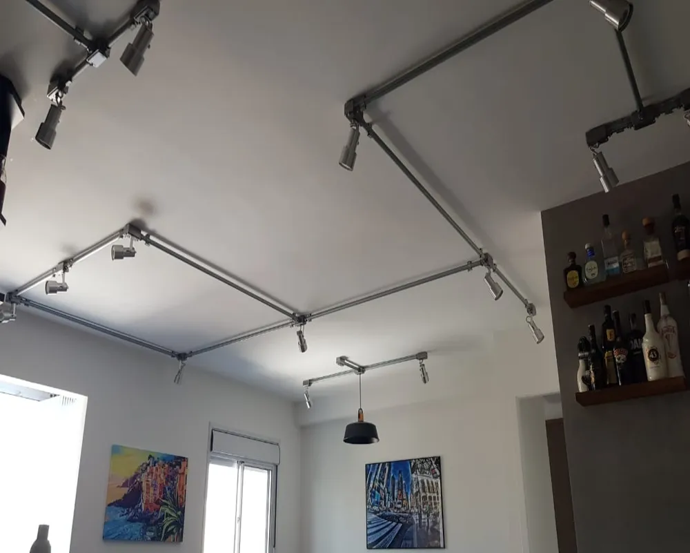 Apartamento, 2 quartos, 60 m² - Foto 2
