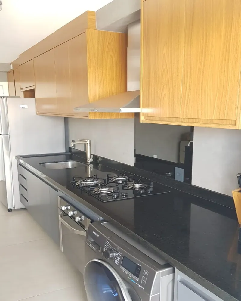 Apartamento, 2 quartos, 60 m² - Foto 3