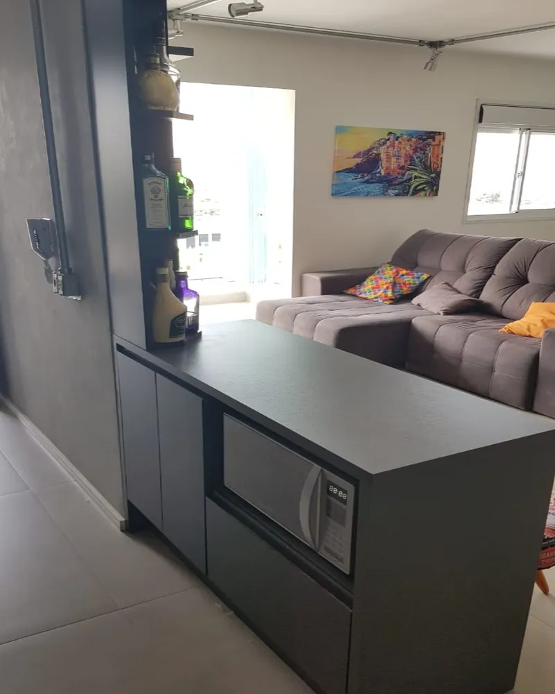 Apartamento, 2 quartos, 60 m² - Foto 10