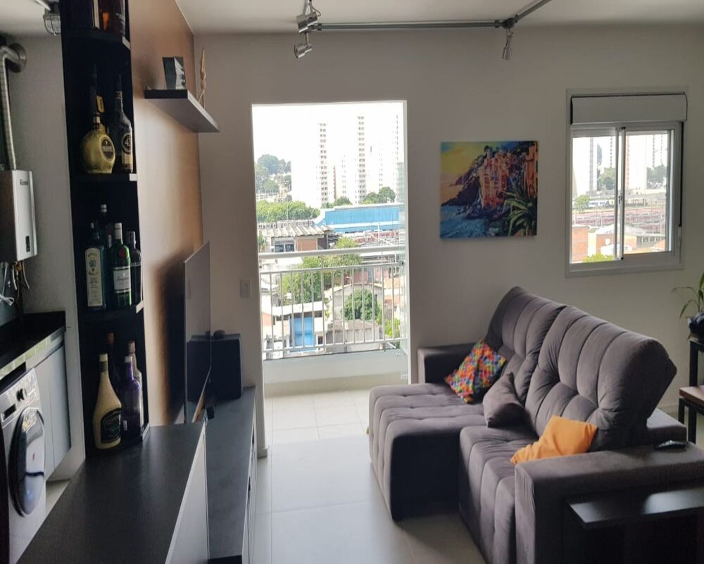 Apartamento, 2 quartos, 60 m² - Foto 7