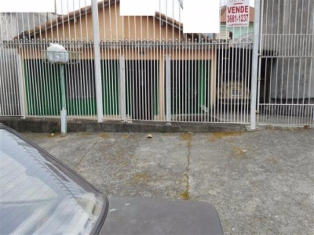 Terreno à venda, 250m² - Foto 1