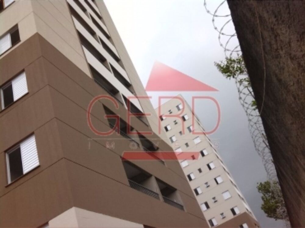 Apartamento, 2 quartos, 52 m² - Foto 6