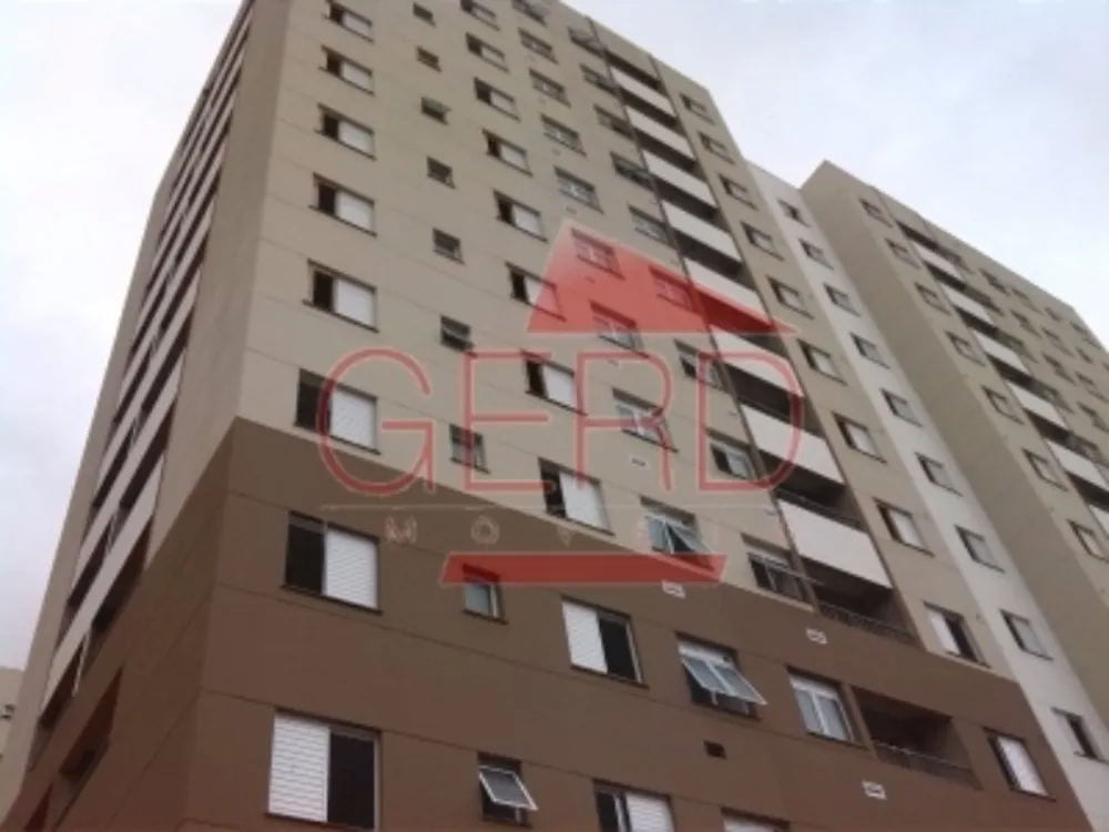 Apartamento, 2 quartos, 52 m² - Foto 3