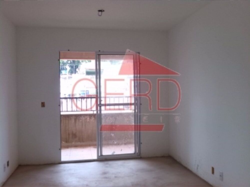 Apartamento, 2 quartos, 52 m² - Foto 5