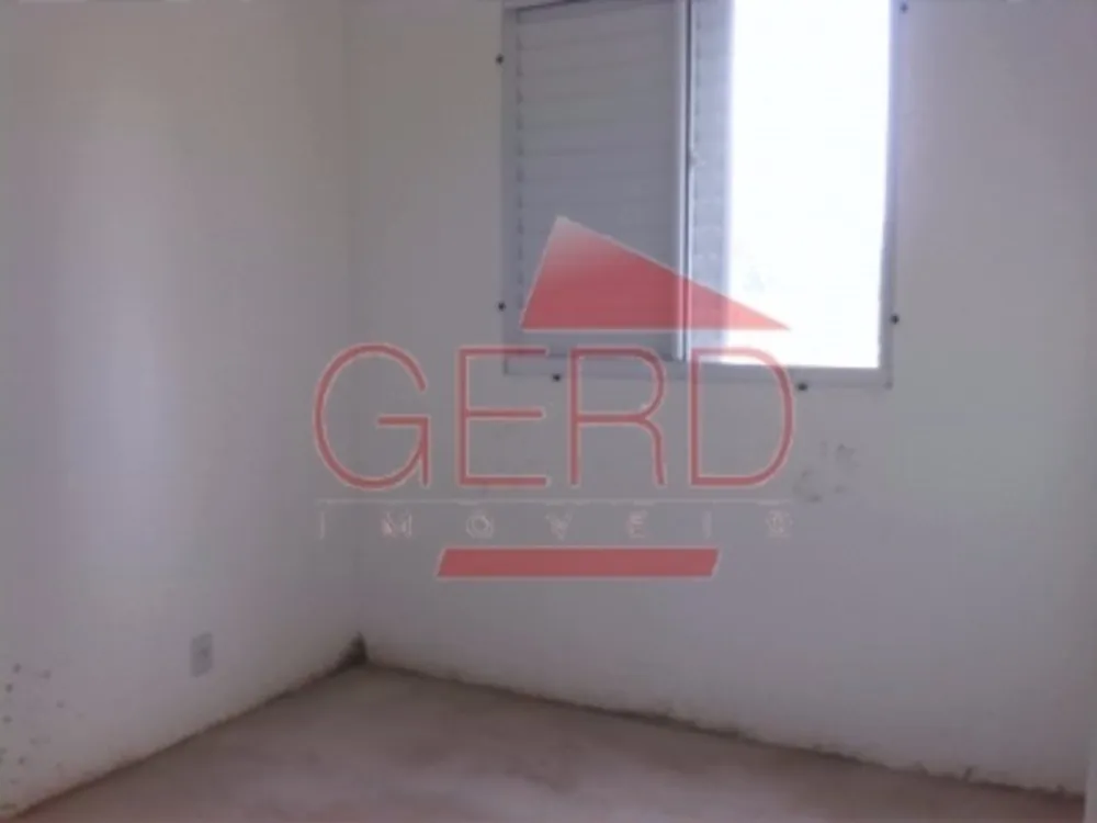 Apartamento, 2 quartos, 52 m² - Foto 2