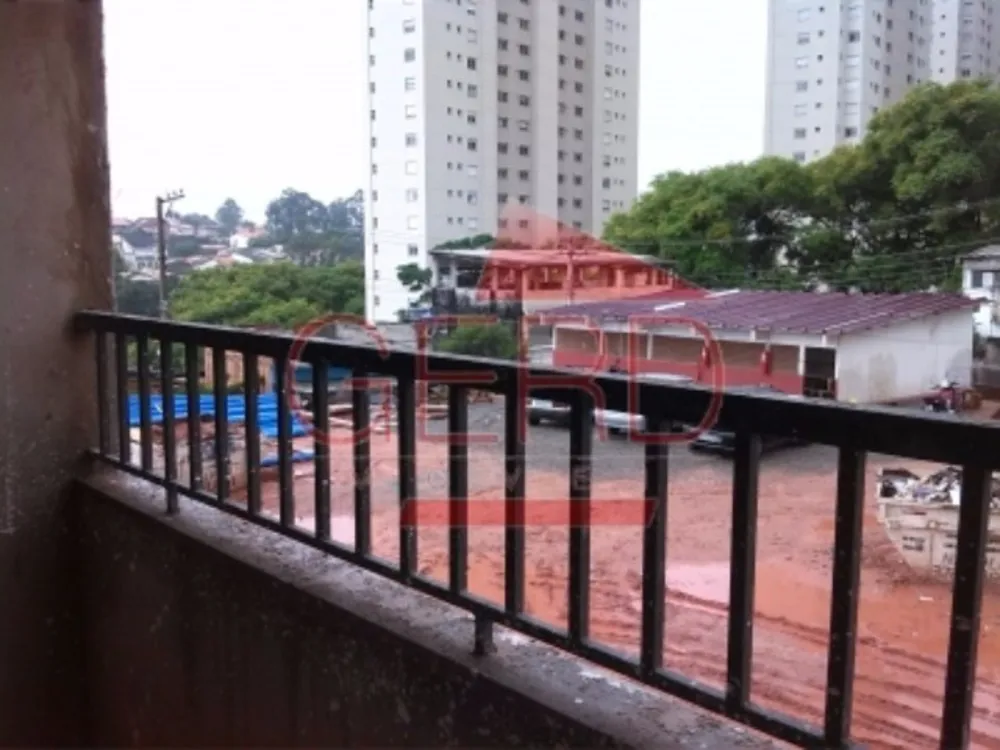 Apartamento, 2 quartos, 52 m² - Foto 4