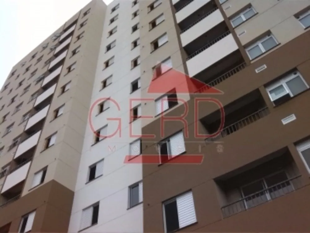 Apartamento, 2 quartos, 52 m² - Foto 3