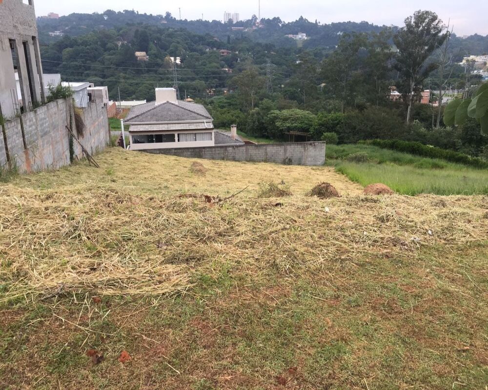 Terreno, 700 m² - Foto 1