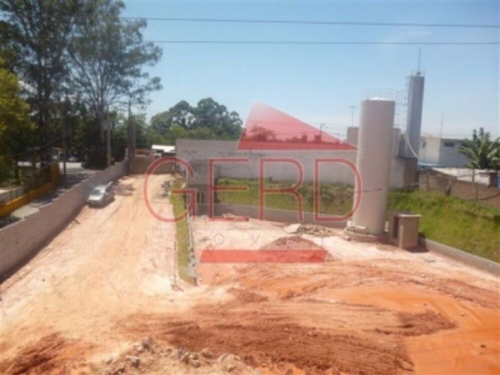 Depósito-Galpão, 5275 m² - Foto 4