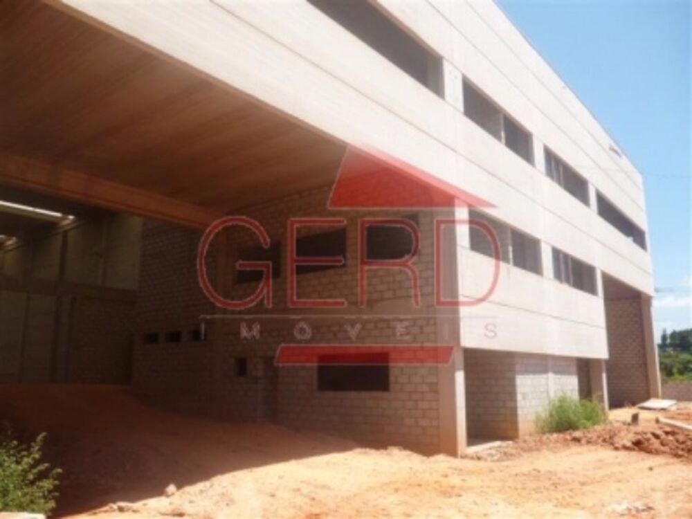 Depósito-Galpão, 5275 m² - Foto 3