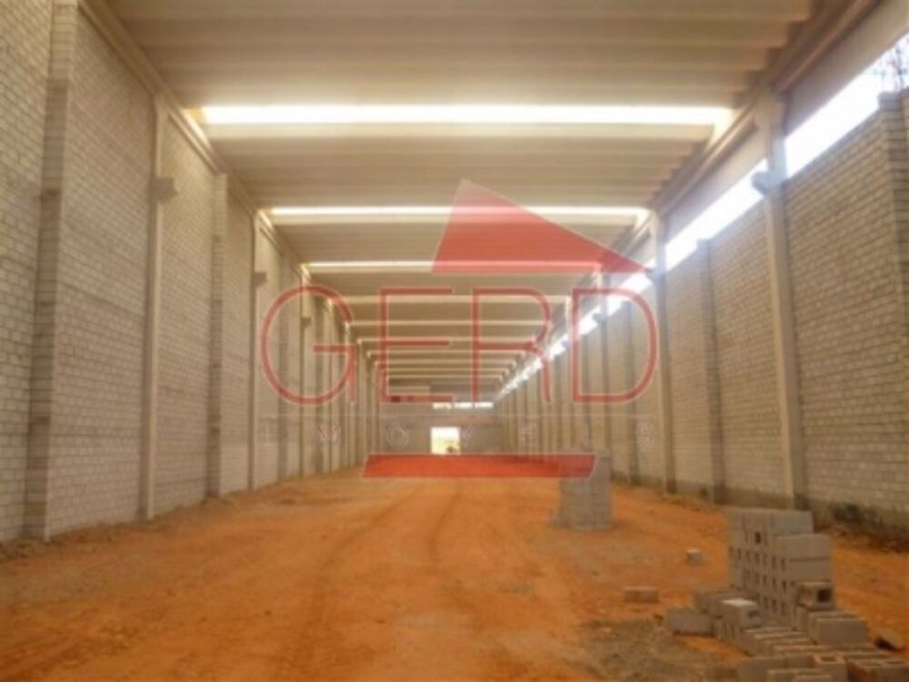 Depósito-Galpão, 5275 m² - Foto 2