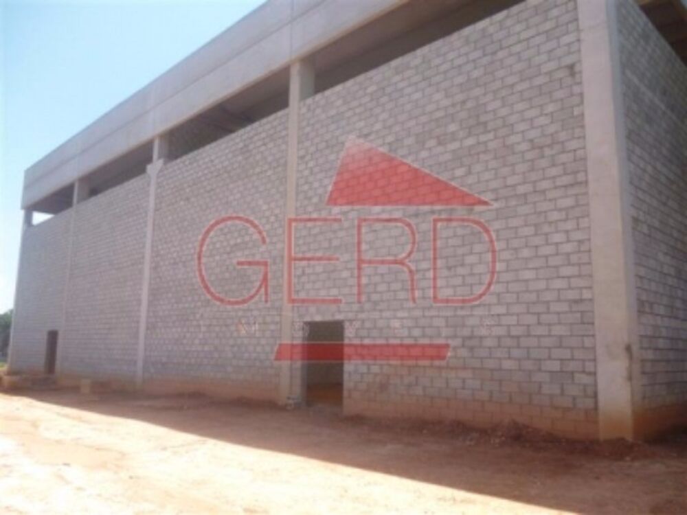 Depósito-Galpão, 5275 m² - Foto 1