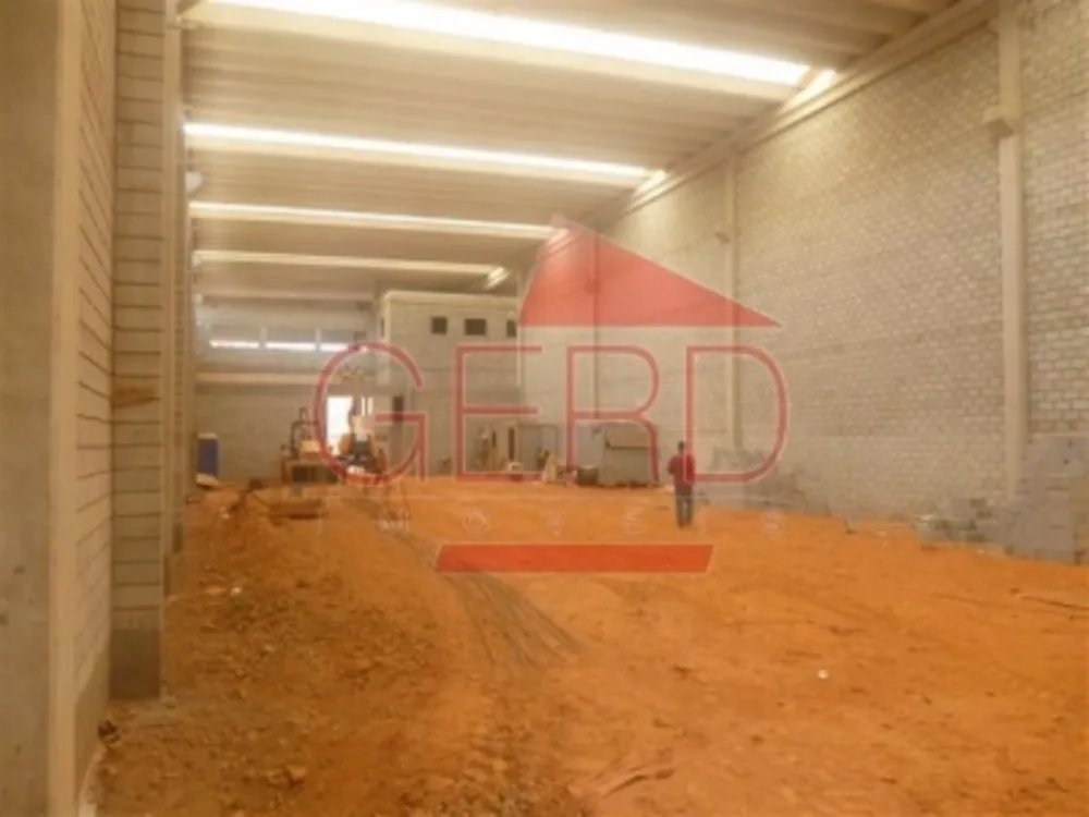 Depósito-Galpão, 5275 m² - Foto 7