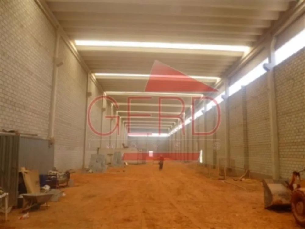 Depósito-Galpão, 5275 m² - Foto 5