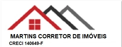 Logo de ANTONIO APARECIDO MARTINS