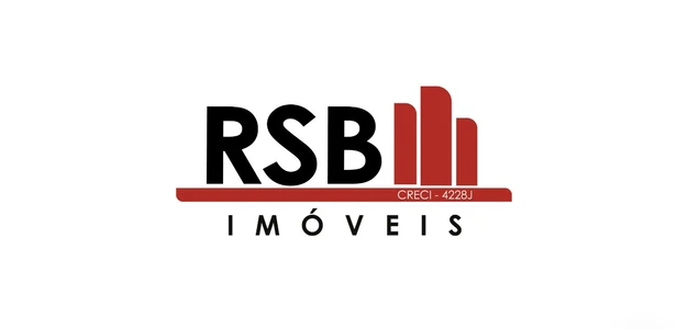 Logo de RSB IMÓVEIS