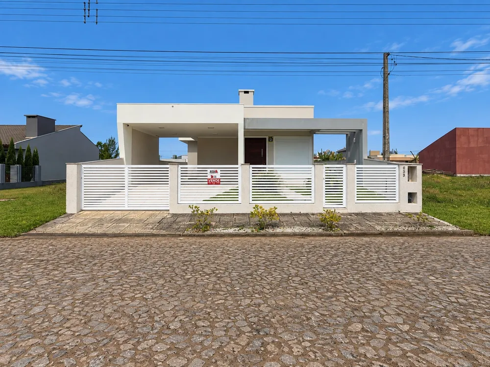 Casa, 3 quartos, 137 m² - Foto 1