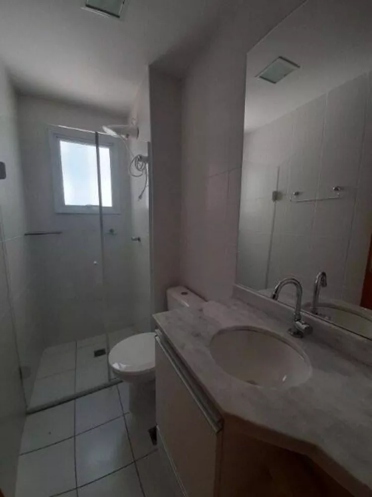 Apartamento à venda com 1 quarto, 42m² - Foto 2