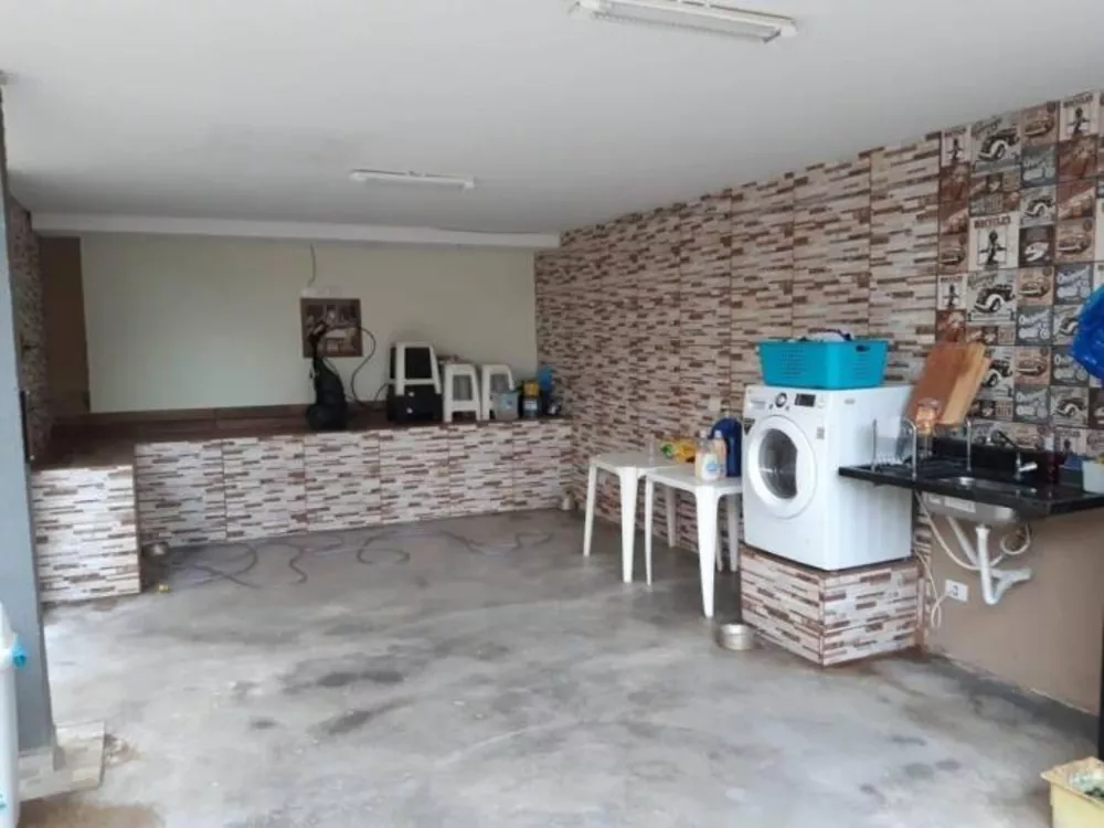 Casa à venda com 3 quartos, 77m² - Foto 13