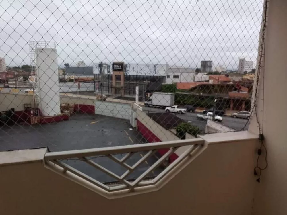 Apartamento à venda com 3 quartos, 83m² - Foto 4