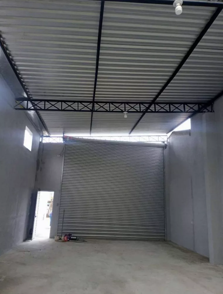 Conjunto Comercial-Sala para alugar, 140m² - Foto 4