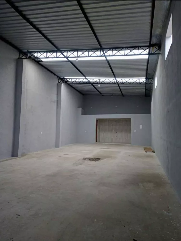 Conjunto Comercial-Sala para alugar, 140m² - Foto 1