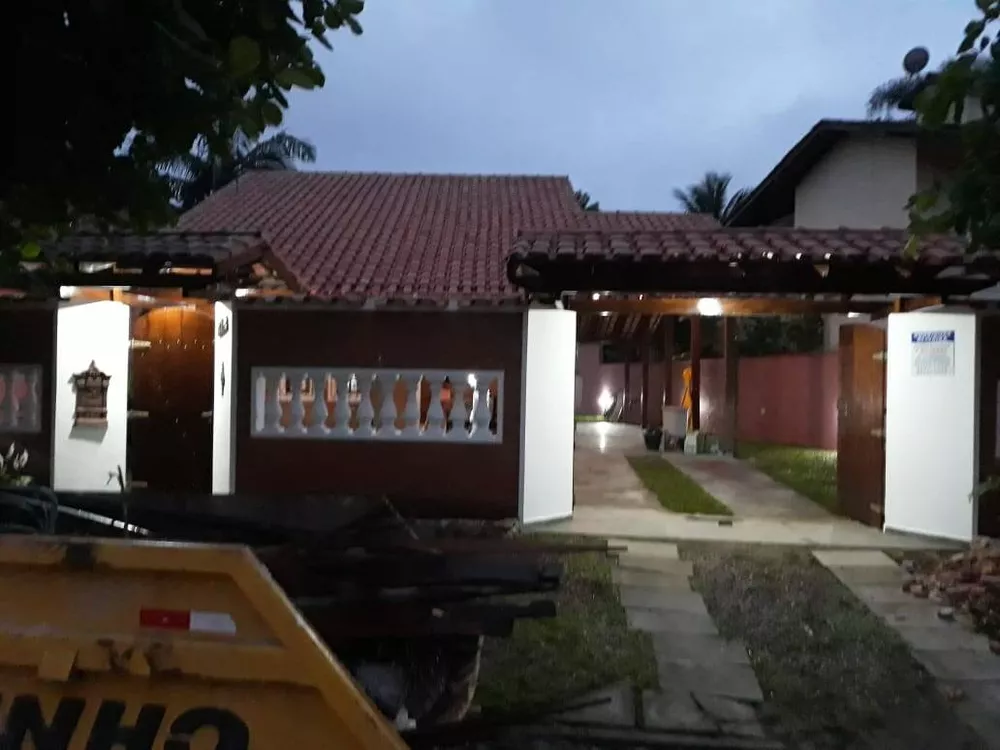 Casa à venda e aluguel com 4 quartos, 300m² - Foto 2